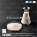 Concrete admixture water reducing type polycarboxylate ether superplasticizer PCE